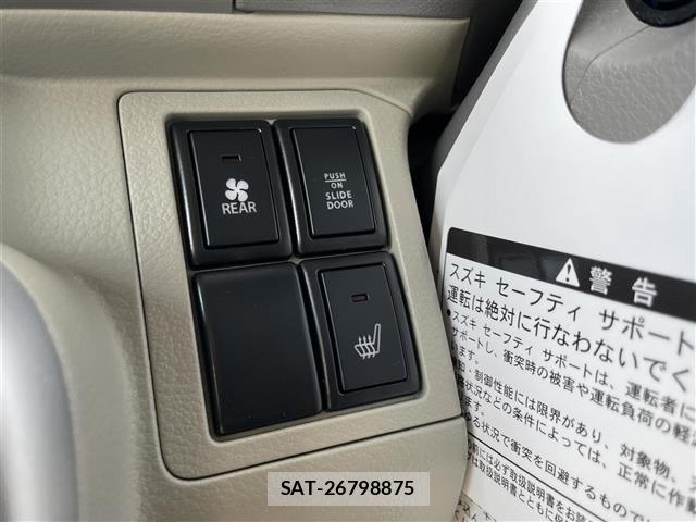 Suzuki EVERY WAGON 2023 8679801-12
