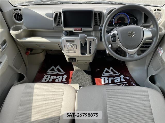 Suzuki EVERY WAGON 2023 8679801-14