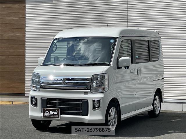 Suzuki EVERY WAGON 2023 8679801-16