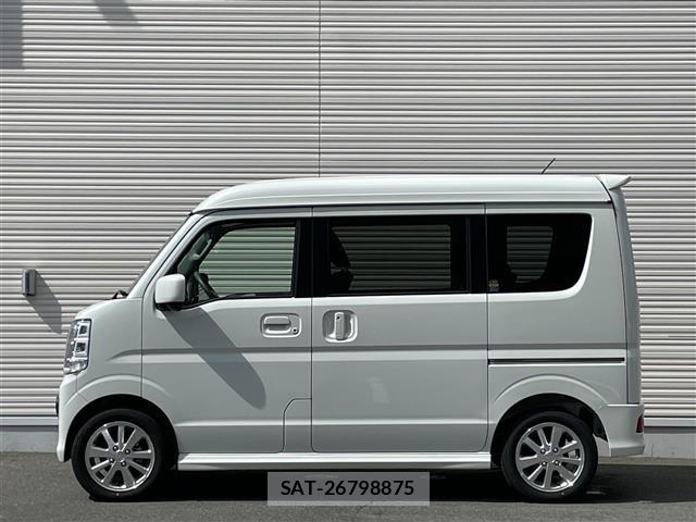 Suzuki EVERY WAGON 2023 8679801-17