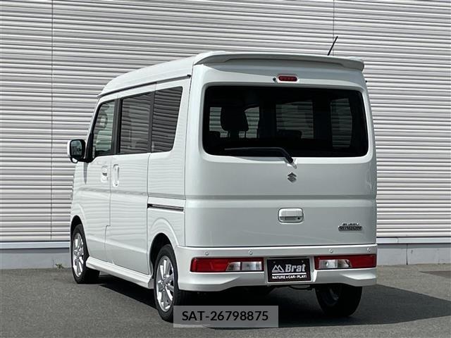 Suzuki EVERY WAGON 2023 8679801-18