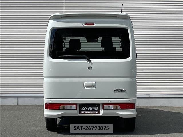 Suzuki EVERY WAGON 2023 8679801-19