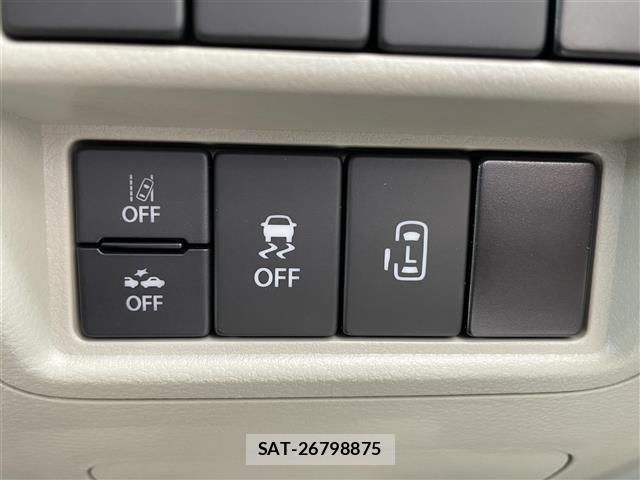 Suzuki EVERY WAGON 2023 8679801-2