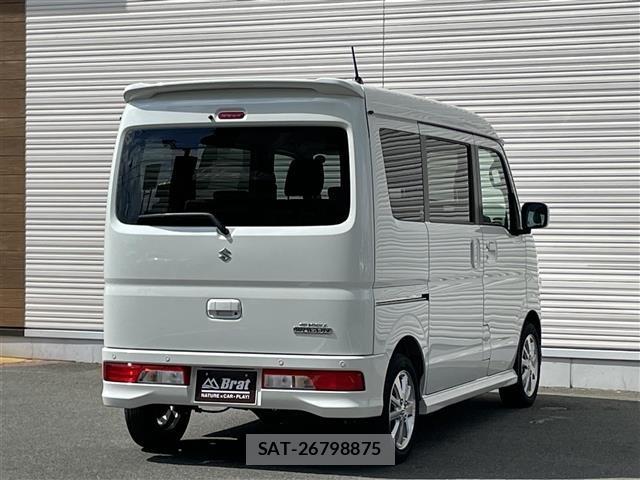 Suzuki EVERY WAGON 2023 8679801-21