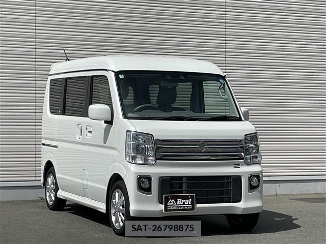 Suzuki EVERY WAGON 2023 8679801-3