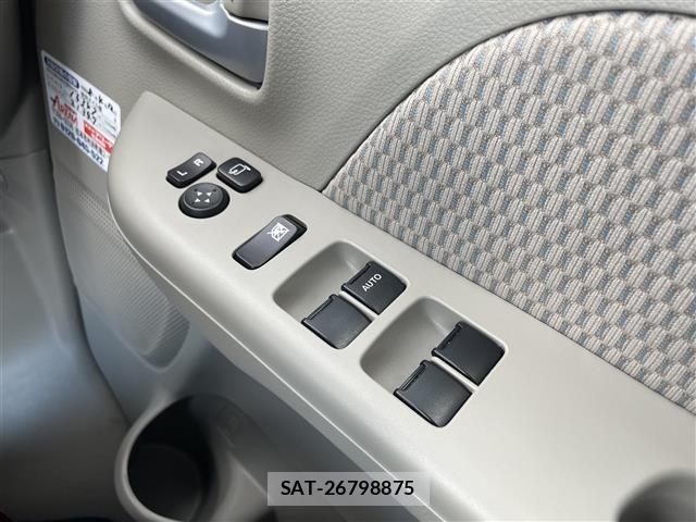 Suzuki EVERY WAGON 2023 8679801-4