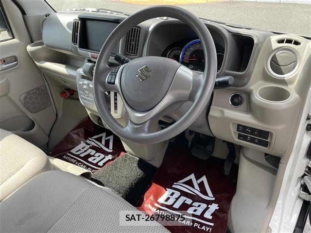 Suzuki EVERY WAGON 2023 8679801-6