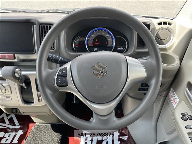 Suzuki EVERY WAGON 2023 8679801-7