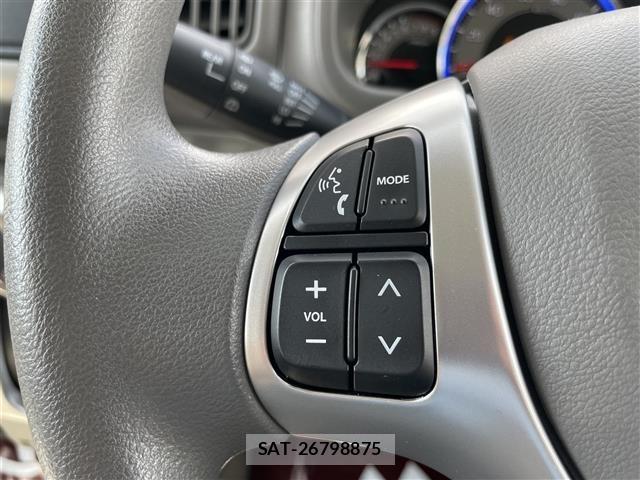 Suzuki EVERY WAGON 2023 8679801-8