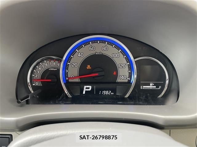 Suzuki EVERY WAGON 2023 8679801-9