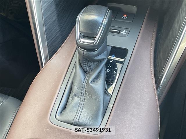 Toyota HARRIER 2024 8937128-10