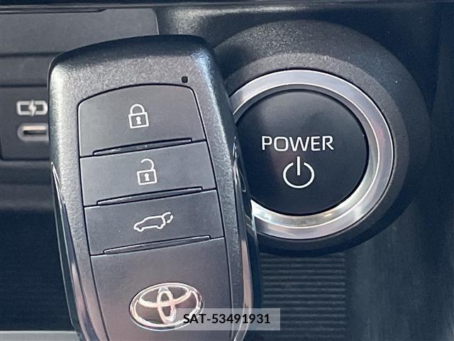 Toyota HARRIER 2024 8937128-12