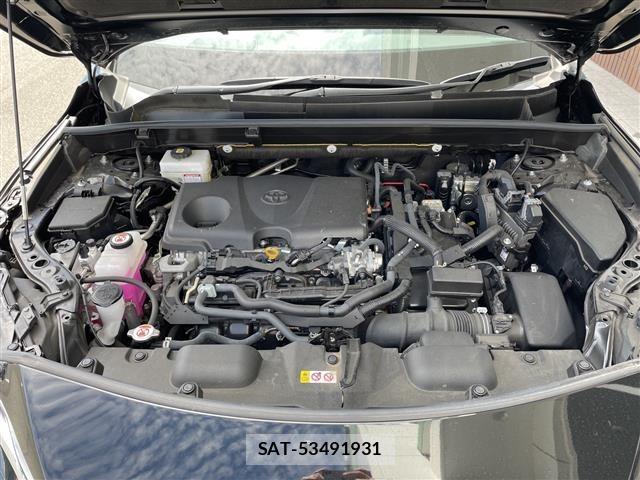 Toyota HARRIER 2024 8937128-14