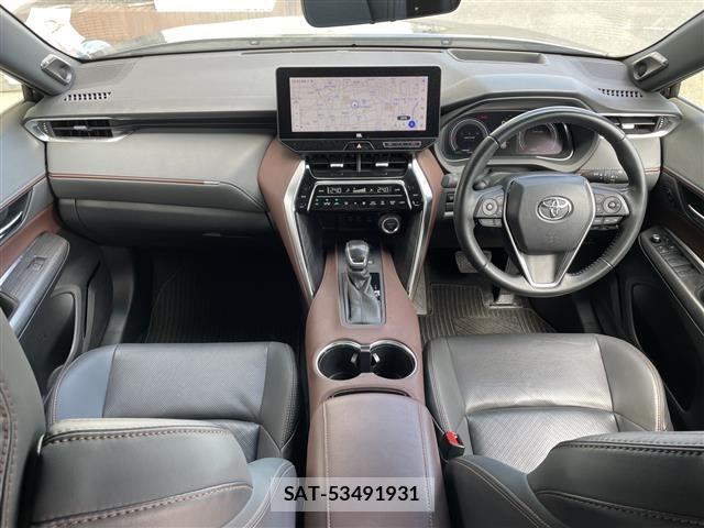 Toyota HARRIER 2024 8937128-15