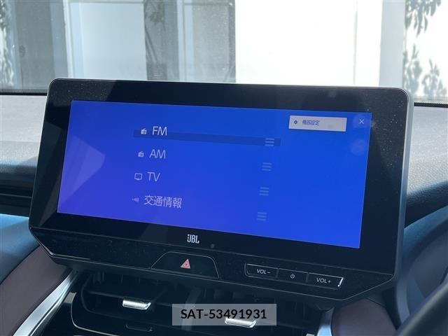 Toyota HARRIER 2024 8937128-18