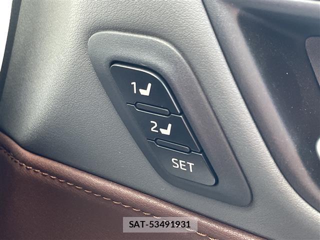 Toyota HARRIER 2024 8937128-22