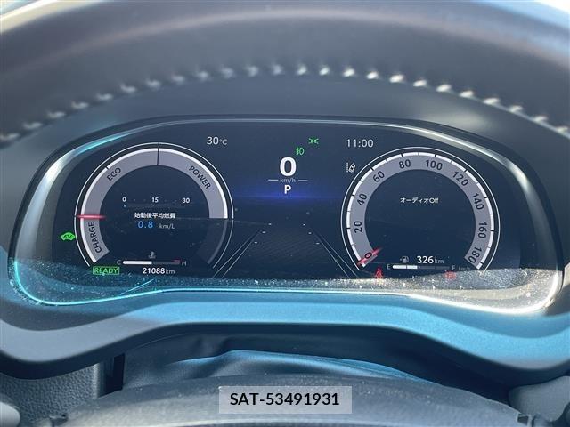 Toyota HARRIER 2024 8937128-5