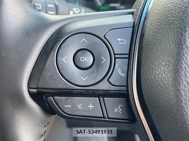 Toyota HARRIER 2024 8937128-7