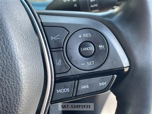 Toyota HARRIER 2024 8937128-8
