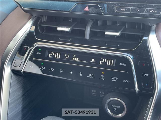 Toyota HARRIER 2024 8937128-9
