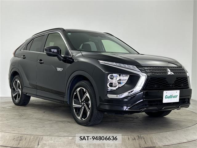 Mitsubishi ECLIPSE CROSS 2024 8694758-0
