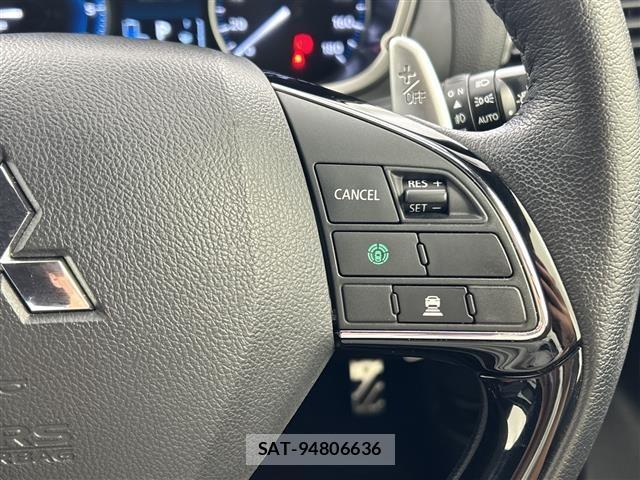 Mitsubishi ECLIPSE CROSS 2024 8694758-1