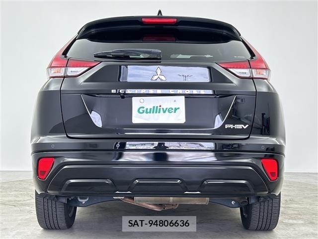 Mitsubishi ECLIPSE CROSS 2024 8694758-10