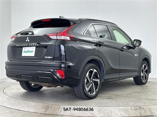 Mitsubishi ECLIPSE CROSS 2024 8694758-11