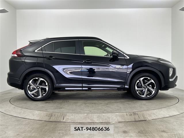Mitsubishi ECLIPSE CROSS 2024 8694758-12