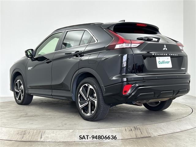 Mitsubishi ECLIPSE CROSS 2024 8694758-13