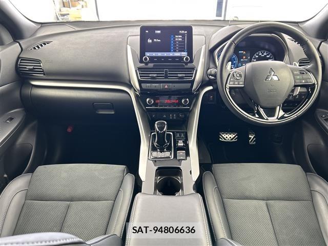 Mitsubishi ECLIPSE CROSS 2024 8694758-14