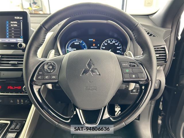 Mitsubishi ECLIPSE CROSS 2024 8694758-19