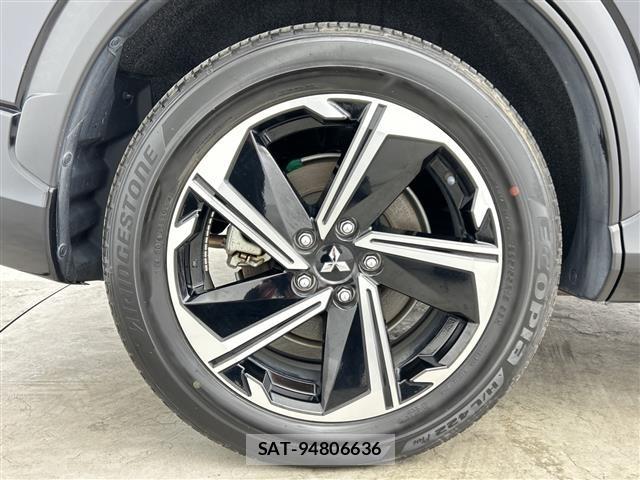 Mitsubishi ECLIPSE CROSS 2024 8694758-2