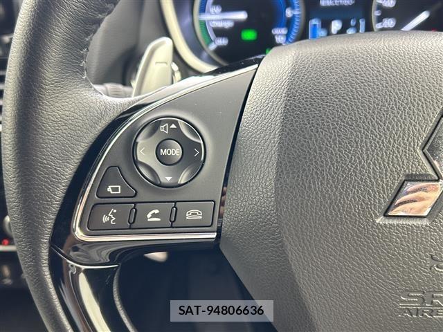 Mitsubishi ECLIPSE CROSS 2024 8694758-21