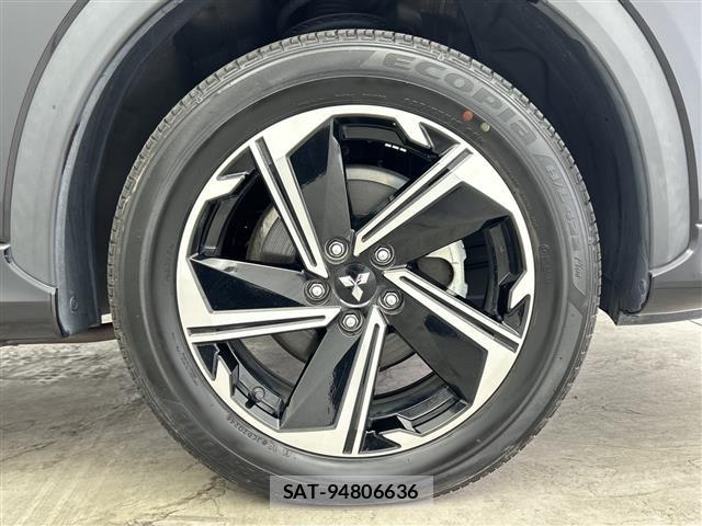 Mitsubishi ECLIPSE CROSS 2024 8694758-4