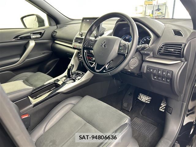 Mitsubishi ECLIPSE CROSS 2024 8694758-6