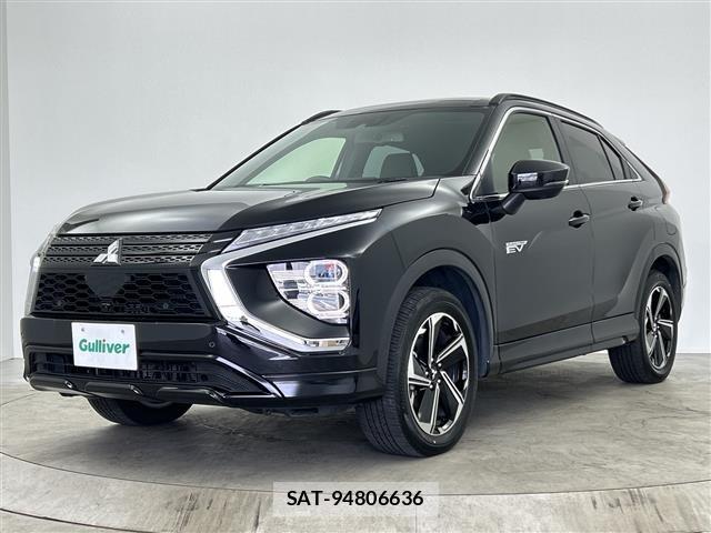 Mitsubishi ECLIPSE CROSS 2024 8694758-8