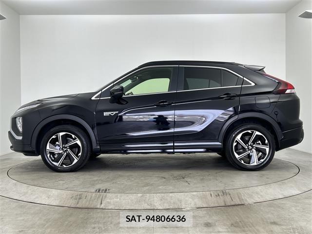 Mitsubishi ECLIPSE CROSS 2024 8694758-9