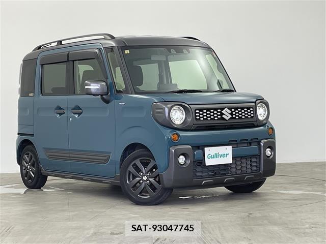 Suzuki SPACIA 2023 8692497-0