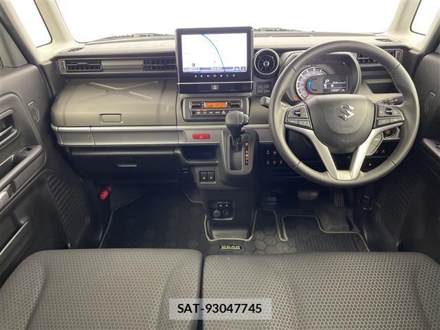 Suzuki SPACIA 2023 8692497-14