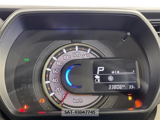 Suzuki SPACIA 2023 8692497-16