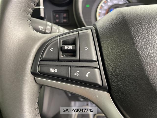 Suzuki SPACIA 2023 8692497-17