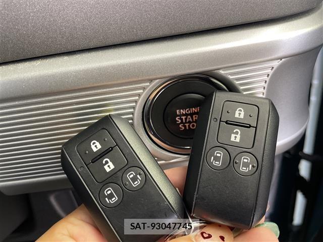 Suzuki SPACIA 2023 8692497-19