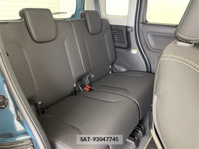 Suzuki SPACIA 2023 8692497-2
