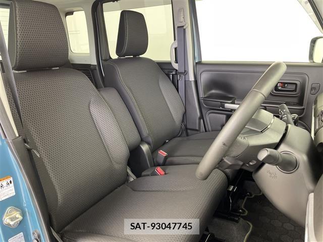 Suzuki SPACIA 2023 8692497-20