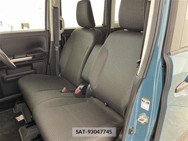 Suzuki SPACIA 2023 8692497-22