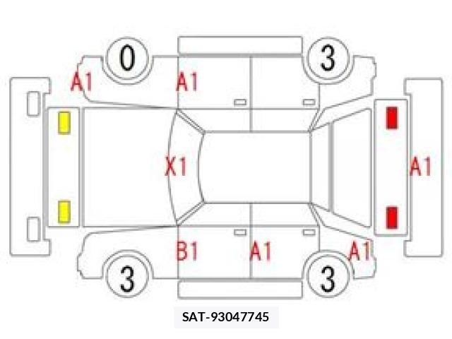 Suzuki SPACIA 2023 8692497-23