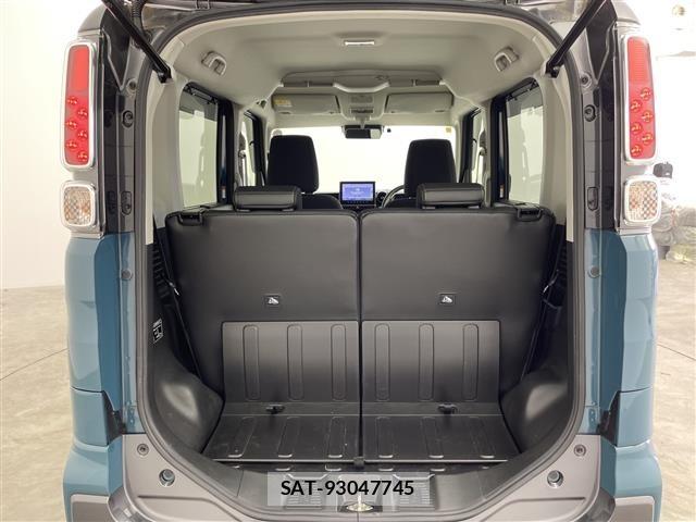 Suzuki SPACIA 2023 8692497-6