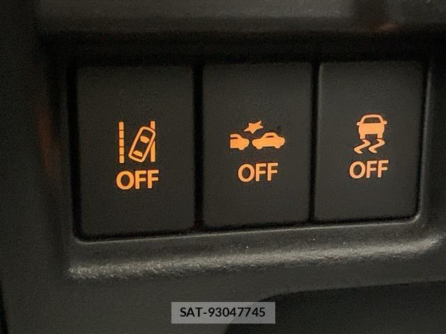 Suzuki SPACIA 2023 8692497-8