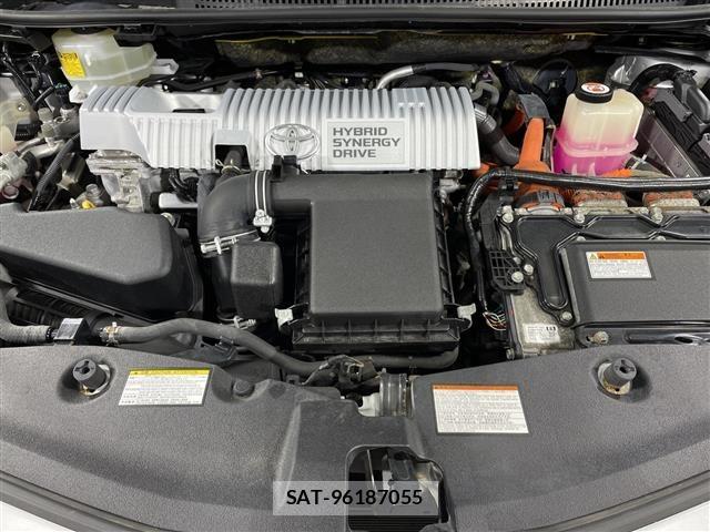 Toyota PRIUS 2018 8938617-14